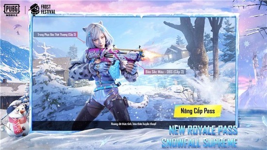 PUBG地铁逃生下载官方正版手机版-PUBG地铁逃生下载2026安卓版