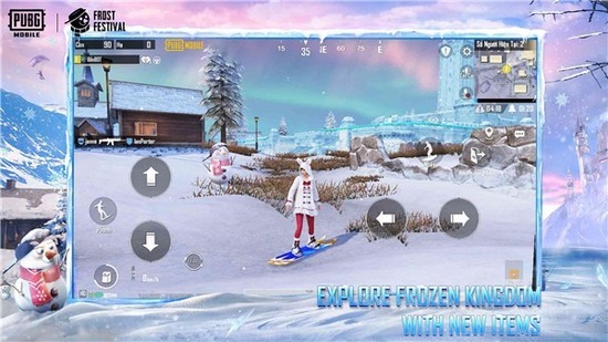 PUBG地铁逃生下载官方正版手机版-PUBG地铁逃生下载2026安卓版