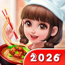 美食小当家破解版无限钻石金币下载-美食小当家999999钻石999999金币版下载