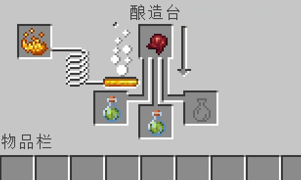 我的世界二级神龟药水有什么用 我的世界二级神龟药水作用介绍