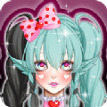 恶魔少女换装全部衣服解锁版下载-恶魔少女换装安卓最新版app下载