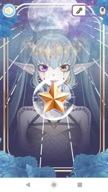 恶魔少女换装全部衣服解锁版下载-恶魔少女换装安卓最新版app下载