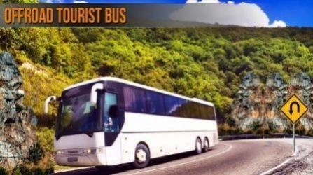 越野旅游大巴模拟器游戏手机最新版下载-越野旅游大巴模拟器安卓2026最新版免费下载