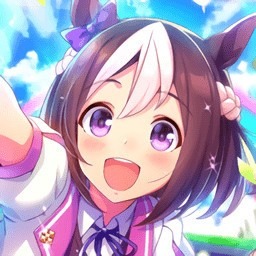 赛马娘日服安装包官方正版2026最新版下载-赛马娘日服手游安卓版下载