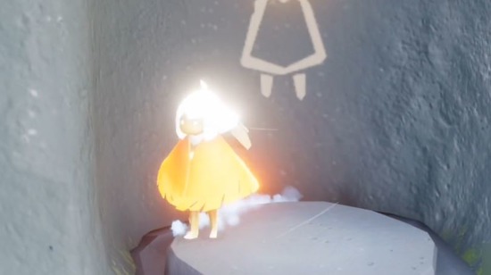 光遇幼年体获得方法