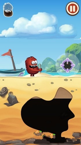 采油小怪2玩法图7