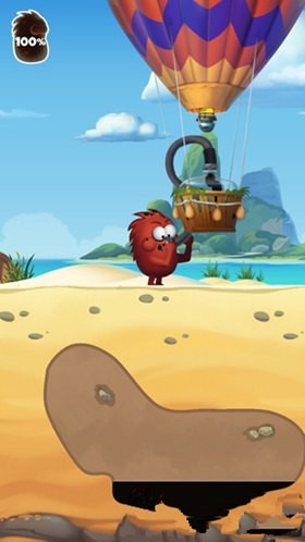 采油小怪2玩法图4