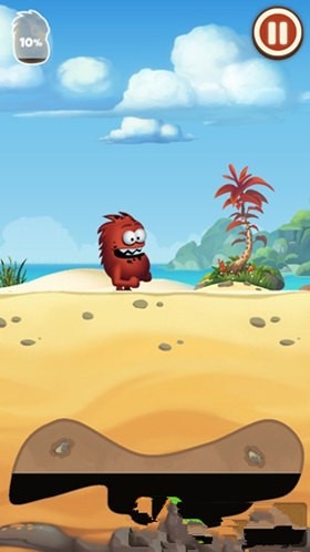 采油小怪2玩法图7