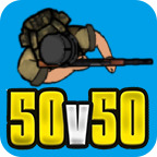 生存竞赛50v50官网最新版下载-生存竞赛50v50(Instant Royale)手机版下载