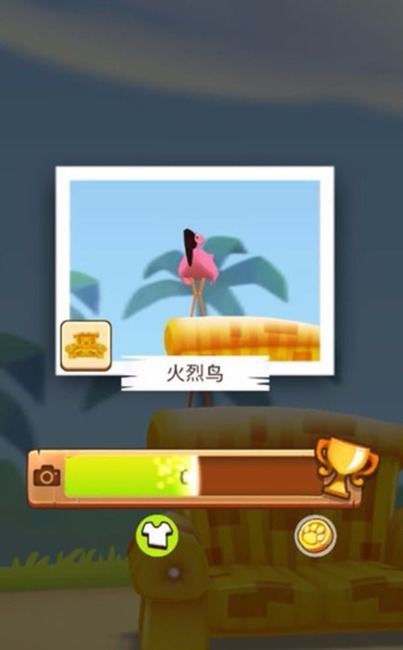 我的汉克狗国际版图