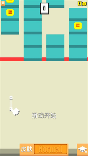 暴走砖块最新版玩法攻略