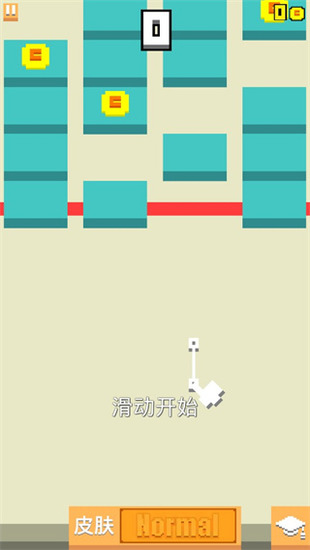 暴走砖块最新版玩法攻略