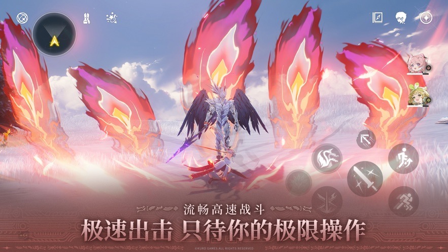 鸣潮潮汐之遗都在哪 鸣潮潮汐之遗都位置介绍