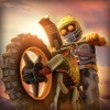 特技摩托前线(Trials Frontier)无限金币钻石下载-特技摩托前线破解版无限钻石下载最新版