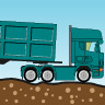 Trucker Joe(卡车司机乔)游戏官网正版最新版下载-卡车司机乔无限金币无限钻石破解版下载