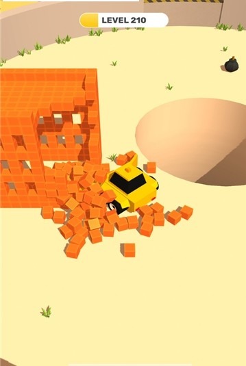 垃圾分类推土机游戏最新版下载安装-垃圾分类推土机游戏官方正版下载安卓版