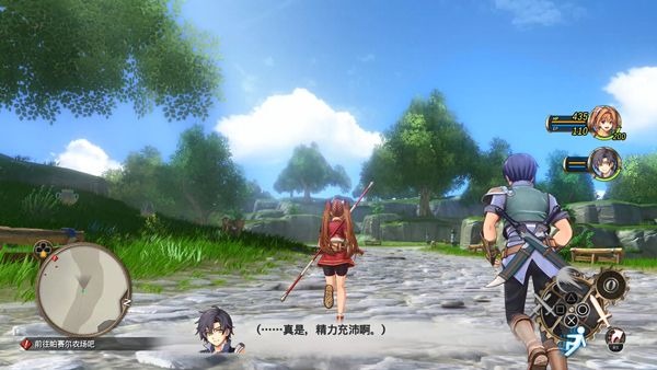 空之轨迹the2nd全收集攻略 空之轨迹the2nd怎么全收集通关