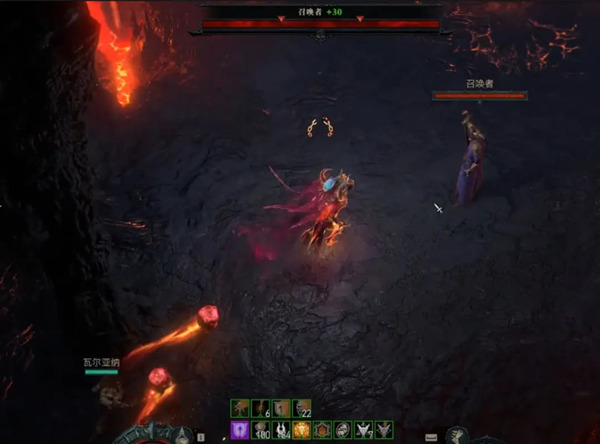 暗黑破坏神4 S15赛季全核心材料速刷攻略！