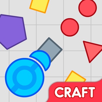 坦克大作战官方正式版下载安卓免费版-坦克大作战(diep.io)手机版下载