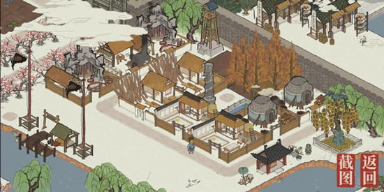 江南百景图宠物有啥用 江南百景图宠物作用介绍