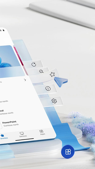 Microsoft remote desktop下载中文版-Microsoft Remote Desktop手机版下载2026官方最新