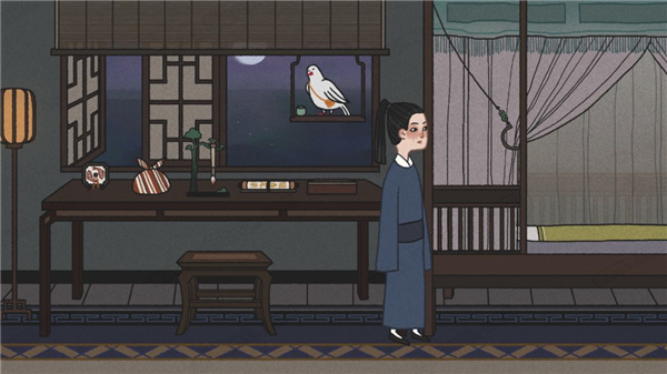 古镜记手游
