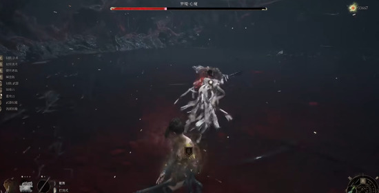 明末渊虚之羽梦魇心魔有何机制 明末渊虚之羽梦魇心魔机制详解