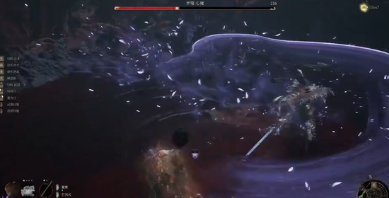 明末渊虚之羽梦魇心魔有何机制 明末渊虚之羽梦魇心魔机制详解