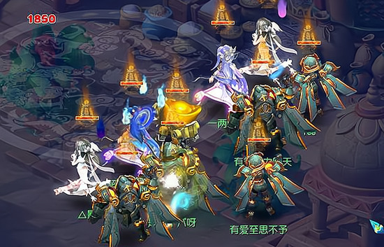 梦幻西游天机城带什么套装 梦幻西游天机城套装推荐
