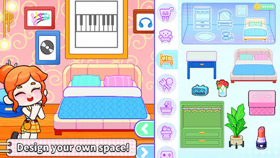 奇妙创意世界免费下载安装-奇妙创意世界无限金币全解锁版下载