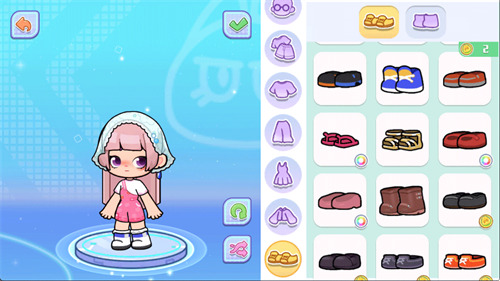 奇妙创意世界免费版