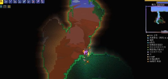 泰拉瑞亚金斧怎么制作 泰拉瑞亚金斧制作攻略