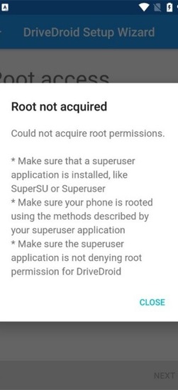 Drivedroid汉化版下载安卓版-Drivedroid免root版app最新中文版