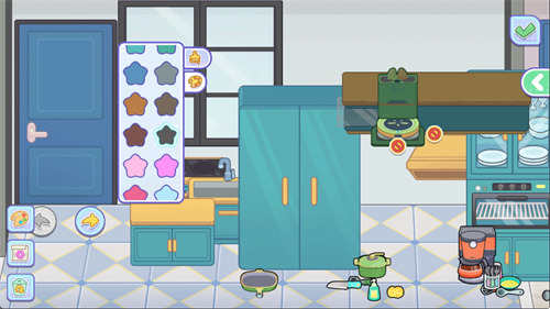 奇妙创意世界免费版
