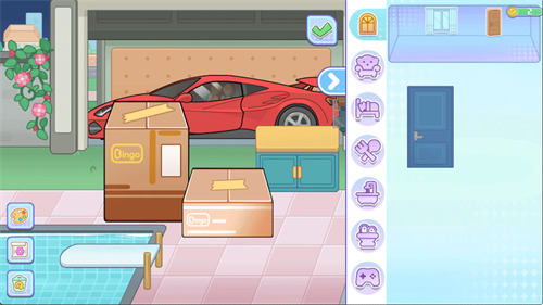 奇妙创意世界免费版