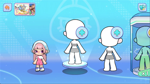 奇妙创意世界免费版