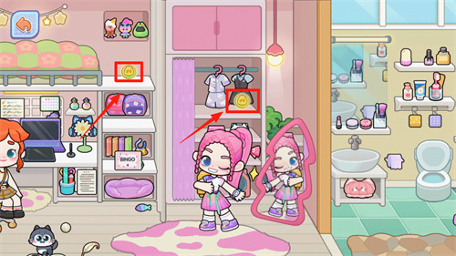 奇妙创意世界免费版