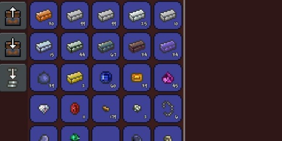 泰拉瑞亚金斧怎么制作 泰拉瑞亚金斧制作攻略